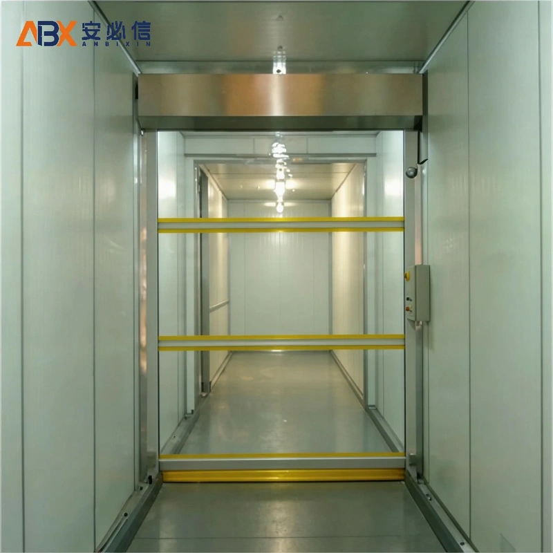汕头软质快速门