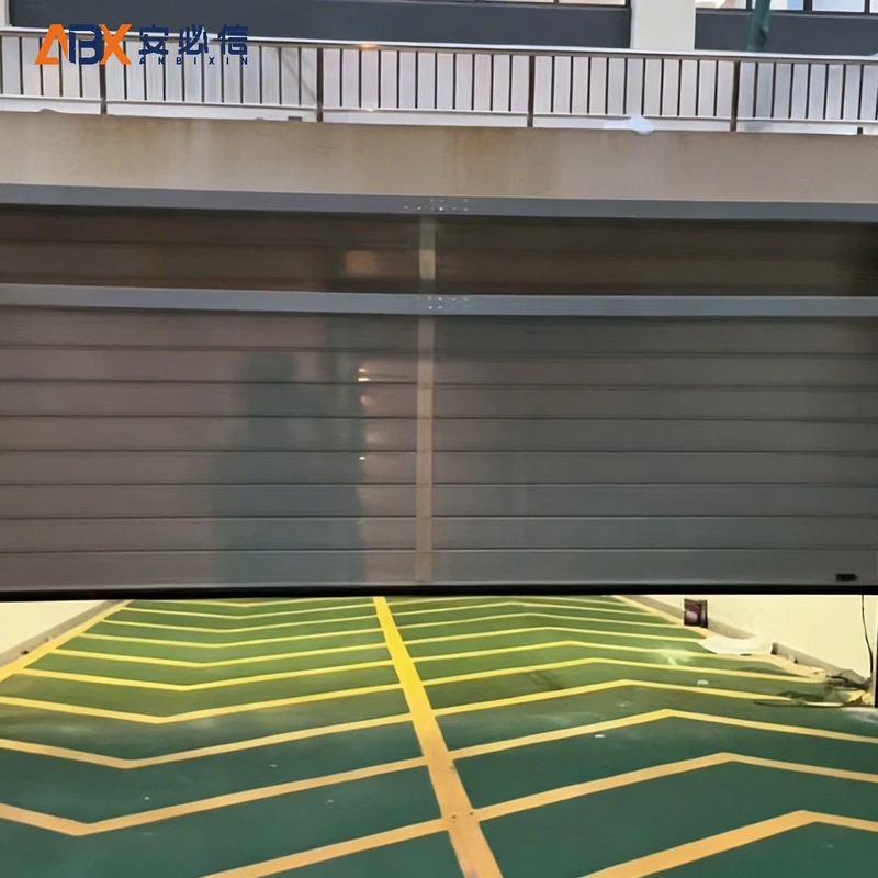 汕头洁净室高速门